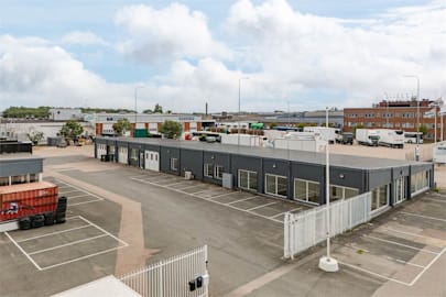 Laholmsvägen 84 - image - 5