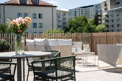 Lokal på Tegeluddsvägen 31, Stockholm