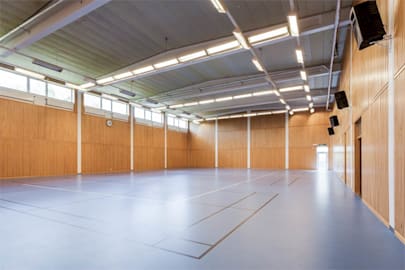 Industrilokal på Telefongatan 28, Kumla