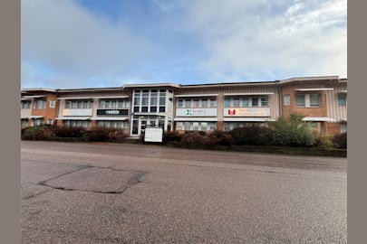 E A Rosengrens gata 22 - image - 0