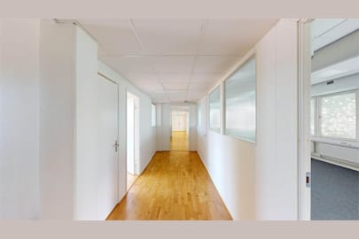 Kontorslokal på Konsumentvägen 12, Älvsjö