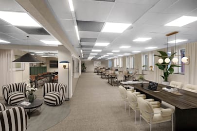 Kontorslokal på Drottninggatan 26, STOCKHOLM