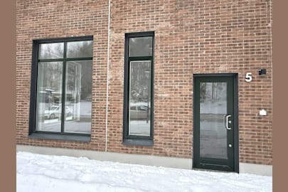 Butikslokal på Ida Björlings Väg 5, Norsborg