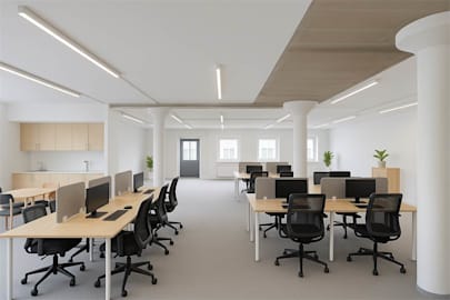 Ringborregatan 1 - image - 0