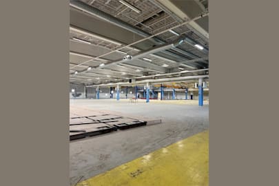 Butikslokal på Fabriksvägen 15, Älvängen