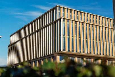 Kontorslokal på Kruthusgatan 3, Göteborg