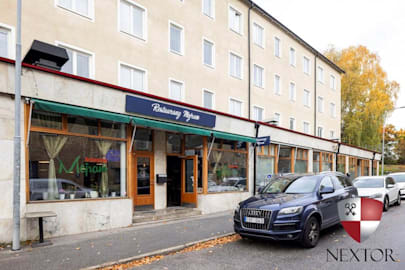 Restaurang - Midsommarkransen - B5A4525