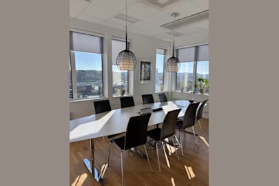 Kontorslokal på Ullevigatan 19, GÖTEBORG