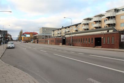 Storgatan 26 - image - 0