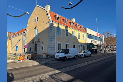 Odengatan 44 - image - 0