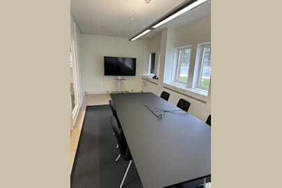 Lagerlokal på Tryckerigatan 4, Nässjö