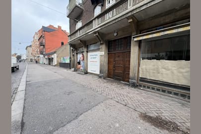 Östergatan 9 - image - 0