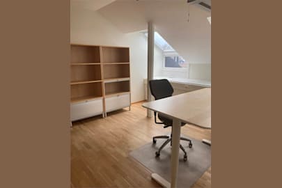 Kontorslokal på Härdgatan 7, Varberg