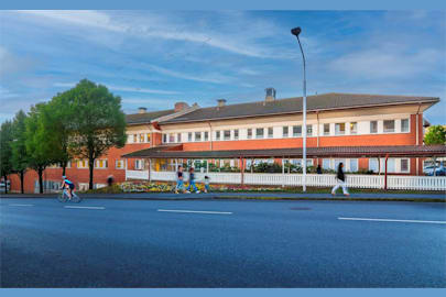 Yxvägen 37 - image - 0