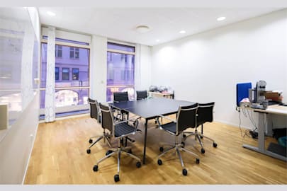 Södergatan 14 - image - 3