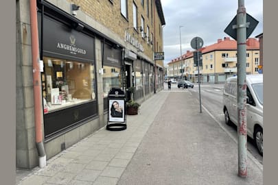 Arvidstorpsvägen 1 - image - 0