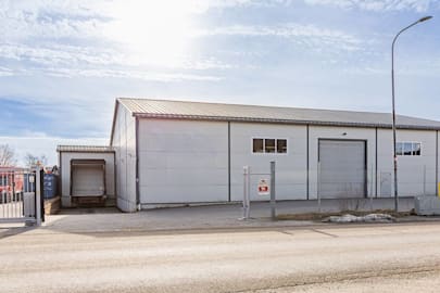 Kontorslokal på Rörvägen 62, Jordbro