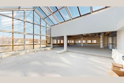 Kontorslokal på Västberga allé 9, Hägersten