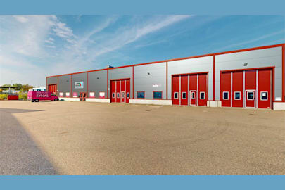 Makadamgatan 13 - image - 0