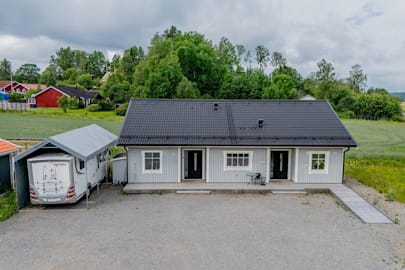 Kontorslokal på Oskarsborgsvägen 2, Nykvarn