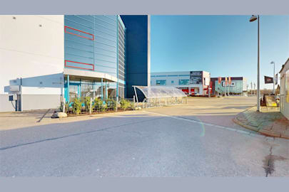 Kontorslokal på Ekslingan 8, Helsingborg