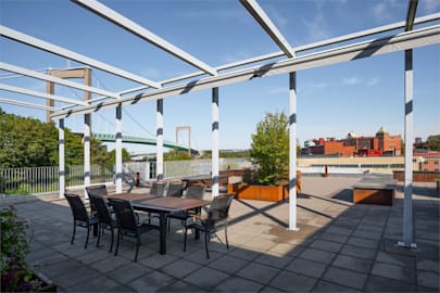 Kontorslokal på Banehagsliden 2, GÖTEBORG