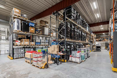 Gustav Melins Gata 7 - image - 0