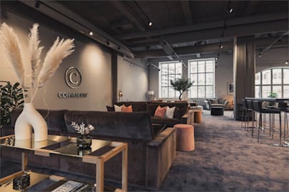 Kontorslokal på Vasagatan 14, Sundbyberg