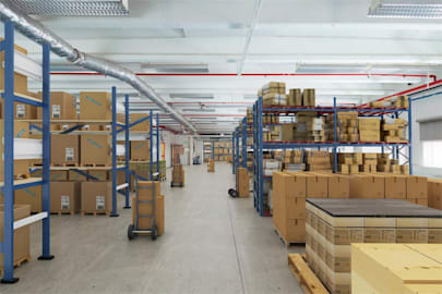 Lokal på Amalia Jönssons gata 5, Västra Frölunda