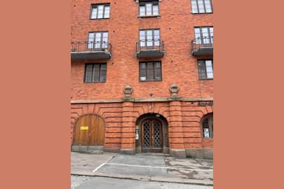 Kontorslokal på Olof Wijksgatan 3, Göteborg