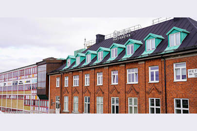 Lagerlokal på Jörgen Kocksgatan 65, Malmö