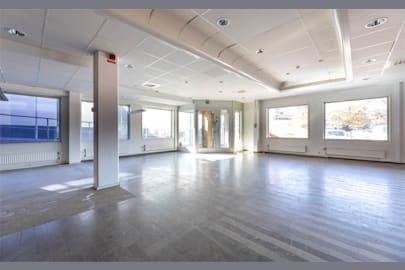 Butikslokal på Tyresö Centrum, Tyresö