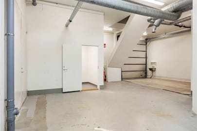 Industrilokal på Armaturvägen 3D, Jordbro