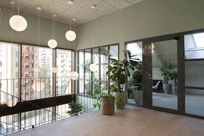 Butikslokal på Tegeluddsvägen 31, Stockholm