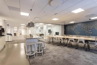 Luntmakargatan 18 - image - 0