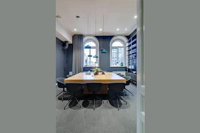 Linnégatan 87 B - bild ifrån referenslokal