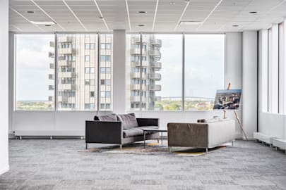 Kontorslokal på Marknadstorget 14, Malmö