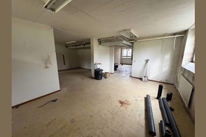 Kontorslokal på Docentgatan 16E, Malmö
