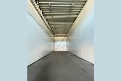 Industrilokal på Kummingatan 5, Angered