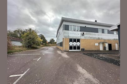 Industrilokal på Varuvägen 2, Löddeköpinge