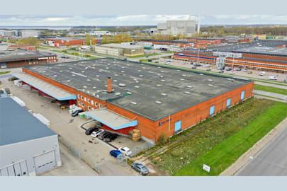 Blidögatan 30 - image - 1