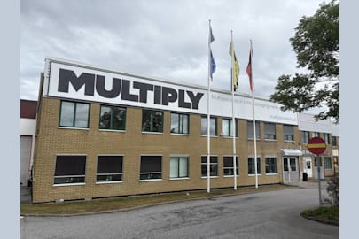Industrilokal på Östra Hindbyvägen 28, Malmö