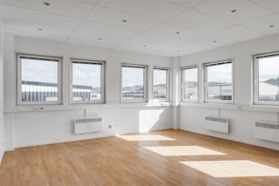 Kontorslokal på Aminogatan 15, Mölndal