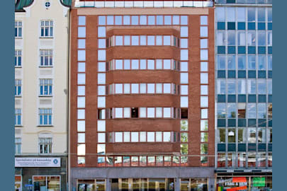 Första Långgatan 20 - image - 0