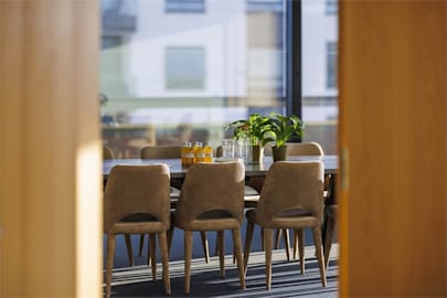 Kontorslokal på Propellergatan 1, Malmö