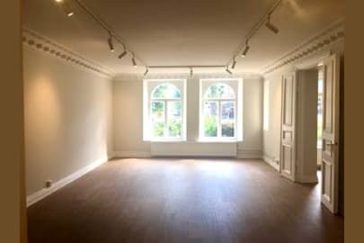 Kontorslokal på Viktoriagatan 15, Göteborg