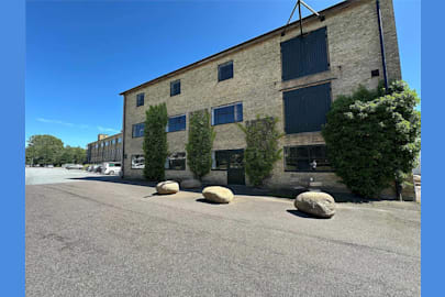 Butikslokal på Kvarngatan 70, Kävlinge