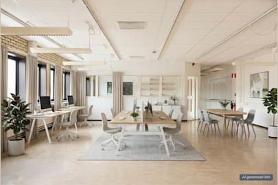 Kontorslokal på Kosterögatan 8, Malmö