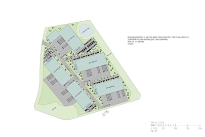 Lagerlokal på Ekebrovägen 1, Bjuv