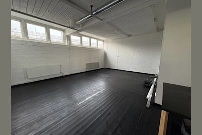 Kontorslokal på Jörgen Kocksgatan 65, Malmö